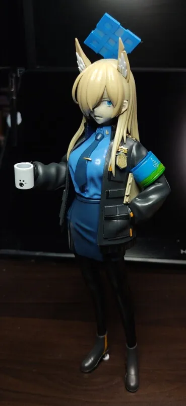 Blue Archive - Ogata Kanna - 1/7 (M.H.S)