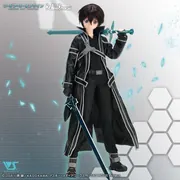 Sword Art Online - Kirito - Dollfie Dream - 1/3 (Volks)