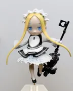 Fate/Grand Order - Abigail Williams (Jamming off)