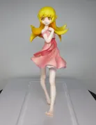 Nekomonogatari Kuro - Oshino Shinobu - 1/7 (Model Passiona)