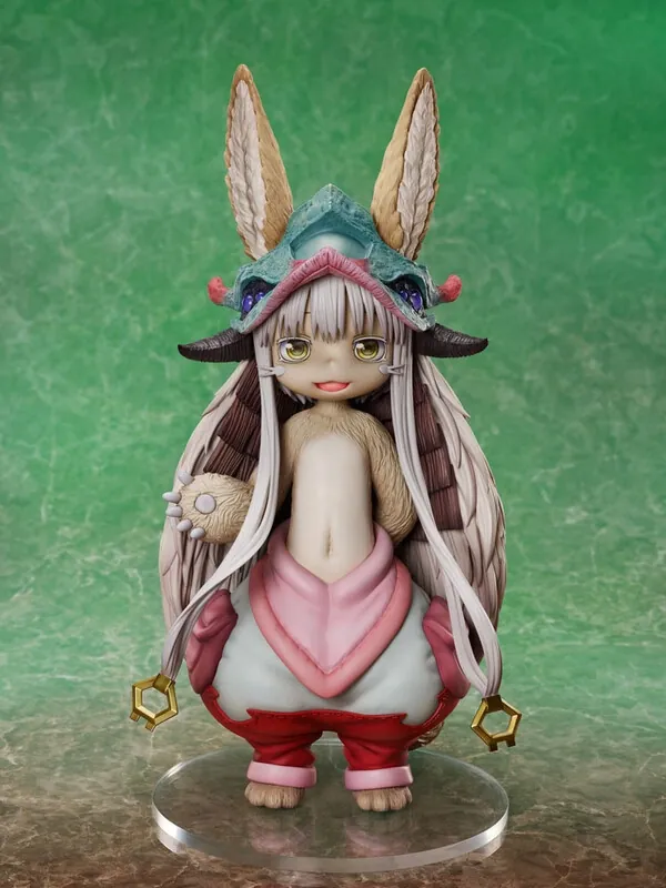 Made in Abyss - Nanachi - F:Nex - 1/4 (FuRyu)