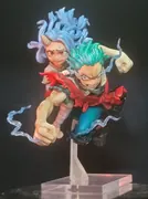 Boku no Hero Academia - Eri - Midoriya Izuku - 1/7 (Juggly Keita)