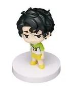 Haikyuu!! - Sakusa Kiyoomi - BushiCap! - Bushiroad The Box - Haikyuu!! Miagetestar Mascot Fukurodani Gakuen Koukou Kamomedai Koukou Itachiyama Gakuin Koukou - Miagetestar (Bushiroad Creative)