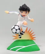 Captain Tsubasa - Oozora Tsubasa - SR - SR Captain Tsubasa Collection (Yujin)