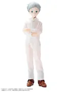 Yakusoku no Neverland - Norman - PureNeemo - PureNeemo Characters (No.120) - 1/6 (Azone)