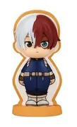 Boku no Hero Academia - Todoroki Shoto - Cookie Decolle - Cookie Decolle Boku no Hero Academia vol.1 (Bandai Spirits)