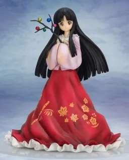 Touhou Project - Houraisan Kaguya - 1/8 (Griffon Enterprises)