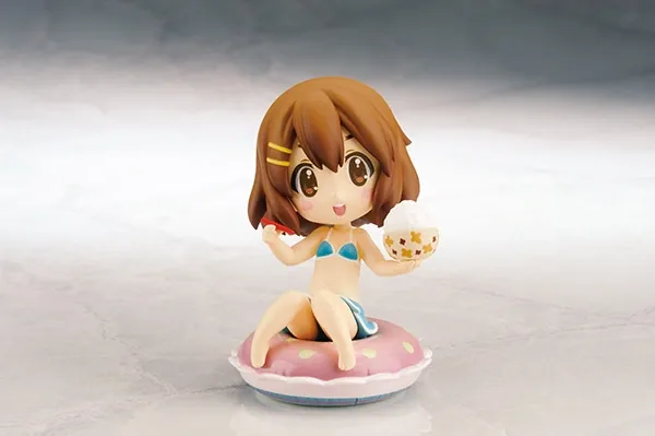K-ON! - Hirasawa Yui - Chocolto (Broccoli)