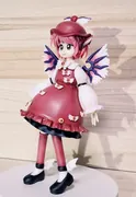 Touhou Project - Mystia Lorelei (Now Loading)
