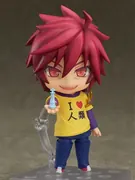 No Game No Life - Sora - Nendoroid (#652) (Good Smile Company)