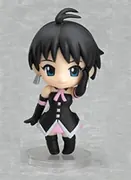 The Idolm@ster - Kikuchi Makoto - Nendoroid Petit - Nendoroid Petit THE iDOLM@STER Stage 01 Gothic Princess Ver. - Gothic Princess 01 (Good Smile Company)