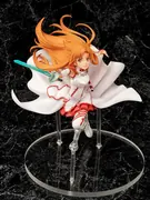 Gekijouban Sword Art Online : -Ordinal Scale- - Asuna - 1/7 - The Flash (Aquamarine)