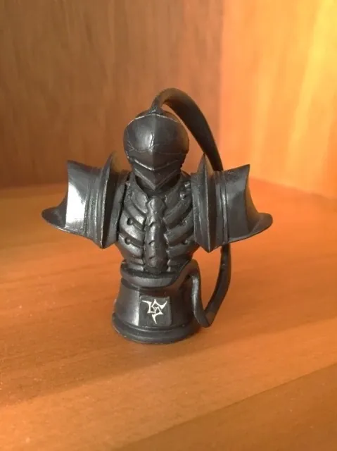 Fate/Zero - Lancelot - Chess Piece - Fate/Zero Chess Piece Collection - Berserker, Black Rook (Takara Tomy A.R.T.S)