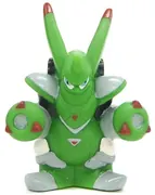 Digimon Tamers - Rapidmon - Digimon Dai Shuugou - Shin Digimon Dai Shuugou (Part 2) (Bandai)
