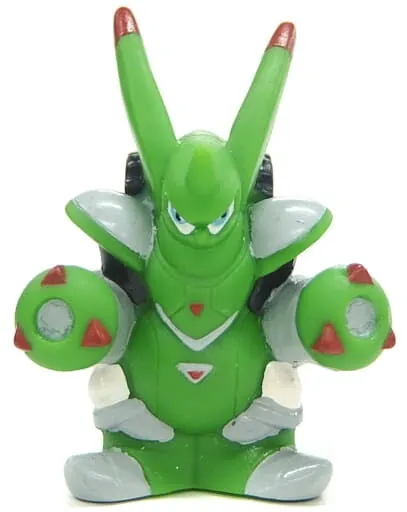 Digimon Tamers - Rapidmon - Digimon Dai Shuugou - Shin Digimon Dai Shuugou (Part 2) (Bandai)