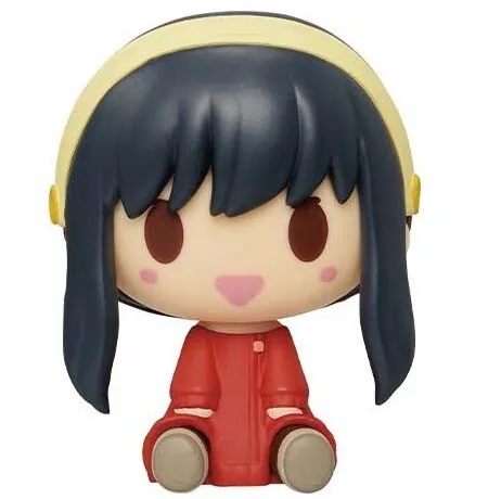 Spy × Family - Yor Forger - Chokonokko - Ichiban Kuji - Ichiban Kuji Spy × Family - You Made My Day - (A Prize) (Bandai Spirits)