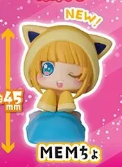 Oshi no Ko - Memcho - Onemutan - Onemutan Oshi no Ko Nidone Special Color Ver. (Stand Stones)