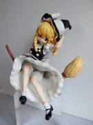 Touhou Project - Kirisame Marisa (Rum Kandis)