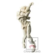 Jojo no Kimyou na Bouken - Sentou Chouryuu - Caesar Anthonio Zeppeli - Jojo's Figure Gallery 3 - Plaster Color (Banpresto)