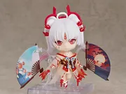 Onmyoji - Shiranui - Nendoroid (#1608) (Good Smile Arts Shanghai, Good Smile Company)
