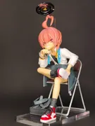 Blue Archive - Mikamo Neru - 1/7 - Seifuku (Revelation)