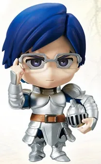Boku no Hero Academia - Iida Tenya - DLT (AForce)