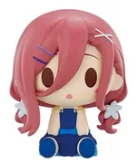 Eiga Gotoubun no Hanayome - Nakano Miku - Chokonokko - Ichiban Kuji - Ichiban Kuji Eiga Gotoubun no Hanayome ~Yume no Hitotoki~ (K Prize) (Bandai Spirits)