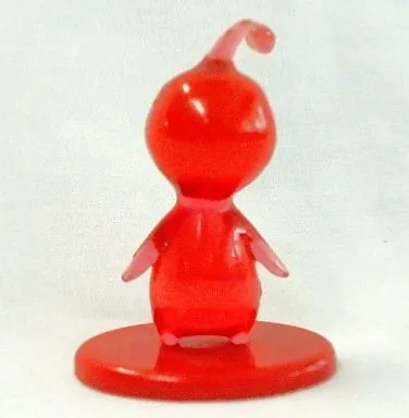 Final Fantasy VIII - Koyo Koyo - Coca-Cola x Squaresoft - Final Fantasy Series Coca Cola Special Figure Collection Vol. 1 - Deformed ver., Crystal ver. (Coca-Cola, Square)