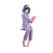 Oshi no Ko - Kurokawa Akane - Noodle Stopper Figure - Have a good night! (FuRyu, Round1)