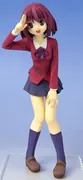 Toradora! - Kushieda Minori - Resinya! - 1/7 (Cospa)