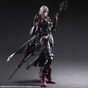 Final Fantasy XV - Aranea Highwind - Play Arts Kai (Square Enix)