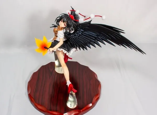Touhou Project - Syameimaru Aya - 1/7 (Ao no Sukima)