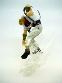 Jojo no Kimyou na Bouken - Phantom Blood - Dio Brando - Special Color Ver. (Medicos Entertainment)