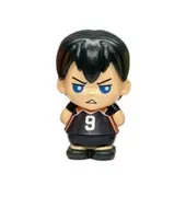 Haikyuu!! - Kageyama Tobio - Bath Additive - Haikyuu!! Mascot Bath Ball (Toho)