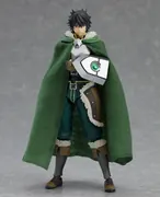 Tate no Yuusha no Nariagari - Iwatani Naofumi - Figma (#494) (Max Factory)