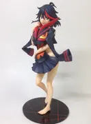 Kill la Kill - Matoi Ryuuko - Senketsu (Crossover!)