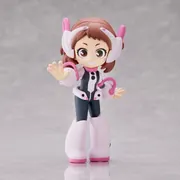 Boku no Hero Academia - Uraraka Ochaco - PalVerse - PalVerse Boku no Hero Academia vol.1 (Bushiroad Creative)