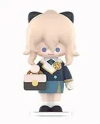 Genshin Impact - Jean Gunnhildr - Genshin Impact Dress-Up Dreams Themed Chibi Series - Pop Mart x Genshin Impact (Pop Mart)