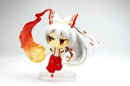 Touhou Project - Huziwara no Mokou - Touhou Shushuroku Vol. 3 (Toranoana)