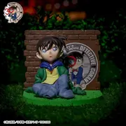 Meitantei Conan - Edogawa Conan - Vignetteum - ～Chiisaku Natta Meitantei～ (Sega Fave)