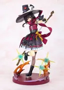 Kono Subarashii Sekai ni Shukufuku o! - Chomusuke - Megumin - KDcolle - Light Novel 10th Anniversary ver. (Kadokawa, Sneaker Bunko Editorial Department)