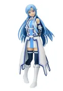Sword Art Online - Asuna - High Grade Figure - Undine ver. (SEGA)