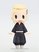 Tokyo卍Revengers - Ryuuguuji Ken - Hello! Good Smile (Good Smile Company, Orange Rouge)