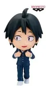 Haikyuu!! - Yamaguchi Tadashi - Chibi Kyun-Chara - Haikyuu!! - Chibi Kyun-Chara Gekouchuu Karasuno (Banpresto)
