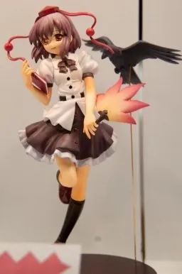 Touhou Project - Syameimaru Aya - 1/6 (T's System)