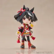 Umamusume: Pretty Derby - Kitasan Black - PalVerse - PalVerse Umamusume: Pretty Derby Vol. 2 (Bushiroad Creative)