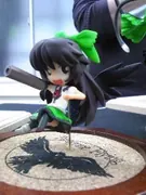 Touhou Project - Reiuzi Utsuho (Kalugamo)