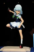 Touhou Project - Izayoi Sakuya (WWWA)