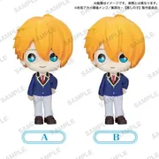 Oshi no Ko - Hoshino Aquamarine - Genipop - B (Bushiroad Creative)