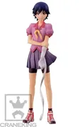 Bakemonogatari - Kanbaru Suruga - DXF Figure - Monogatari Series DXF Figure (2) (Banpresto)